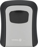 KEY SAFE BOX WITH MECHANICAL 4-DIGIT COMBINATION LOCK | 115 × 96 × 36 MM (78440)