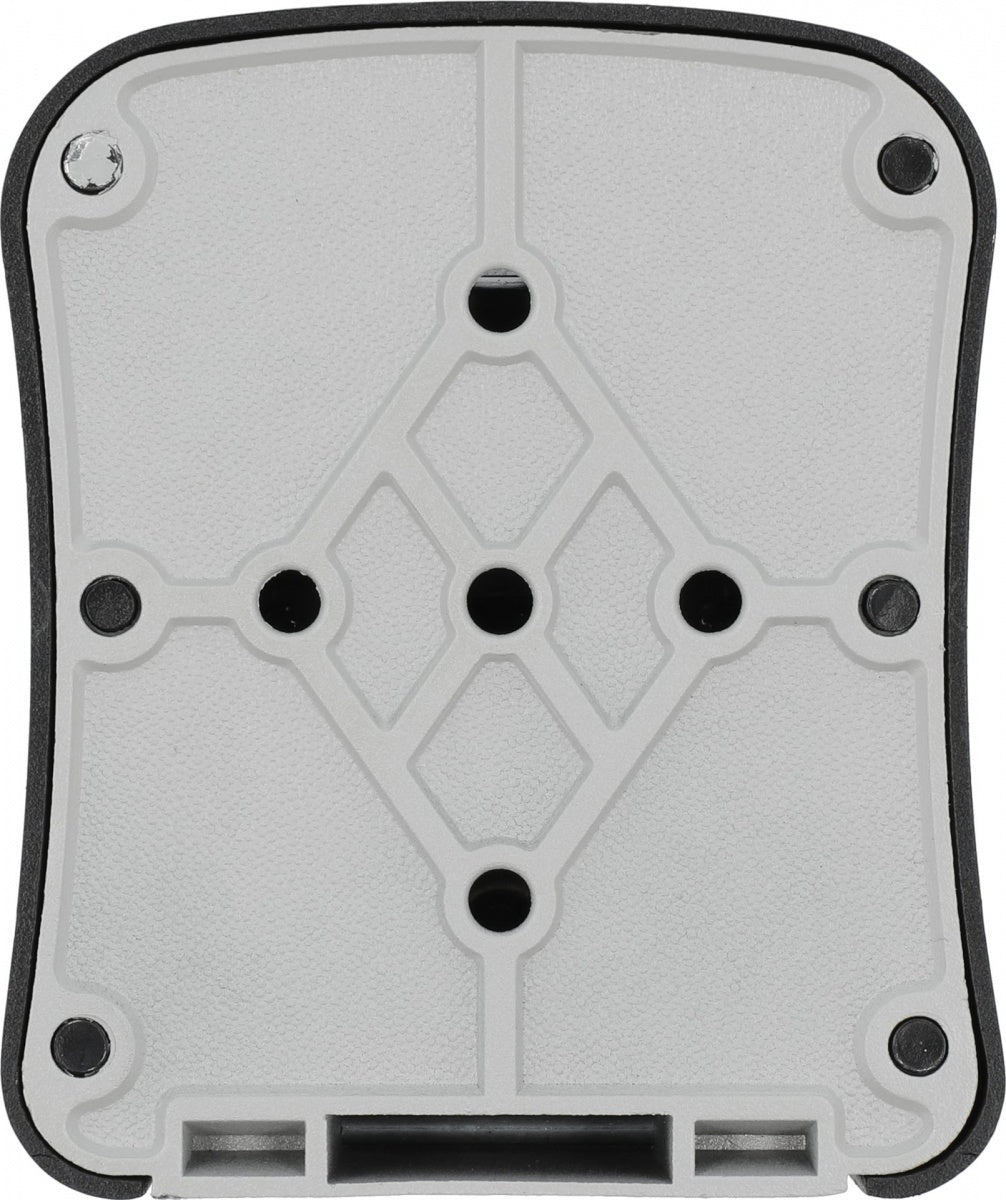 KEY SAFE BOX WITH MECHANICAL 4-DIGIT COMBINATION LOCK | 115 × 96 × 36 MM (78440)
