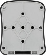 KEY SAFE BOX WITH MECHANICAL 4-DIGIT COMBINATION LOCK | 115 × 96 × 36 MM (78440)