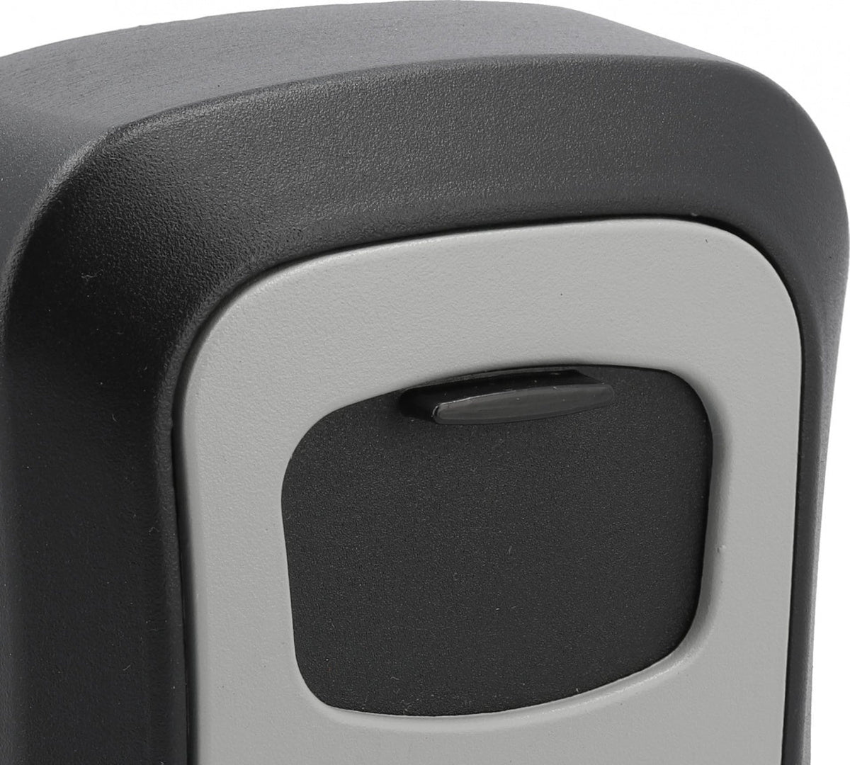 KEY SAFE BOX WITH MECHANICAL 4-DIGIT COMBINATION LOCK | 115 × 96 × 36 MM (78440)