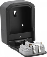 KEY SAFE BOX WITH MECHANICAL 4-DIGIT COMBINATION LOCK | 118 × 90 × 42 MM (78441)