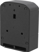KEY SAFE BOX WITH MECHANICAL 4-DIGIT COMBINATION LOCK | 118 × 90 × 42 MM (78441)