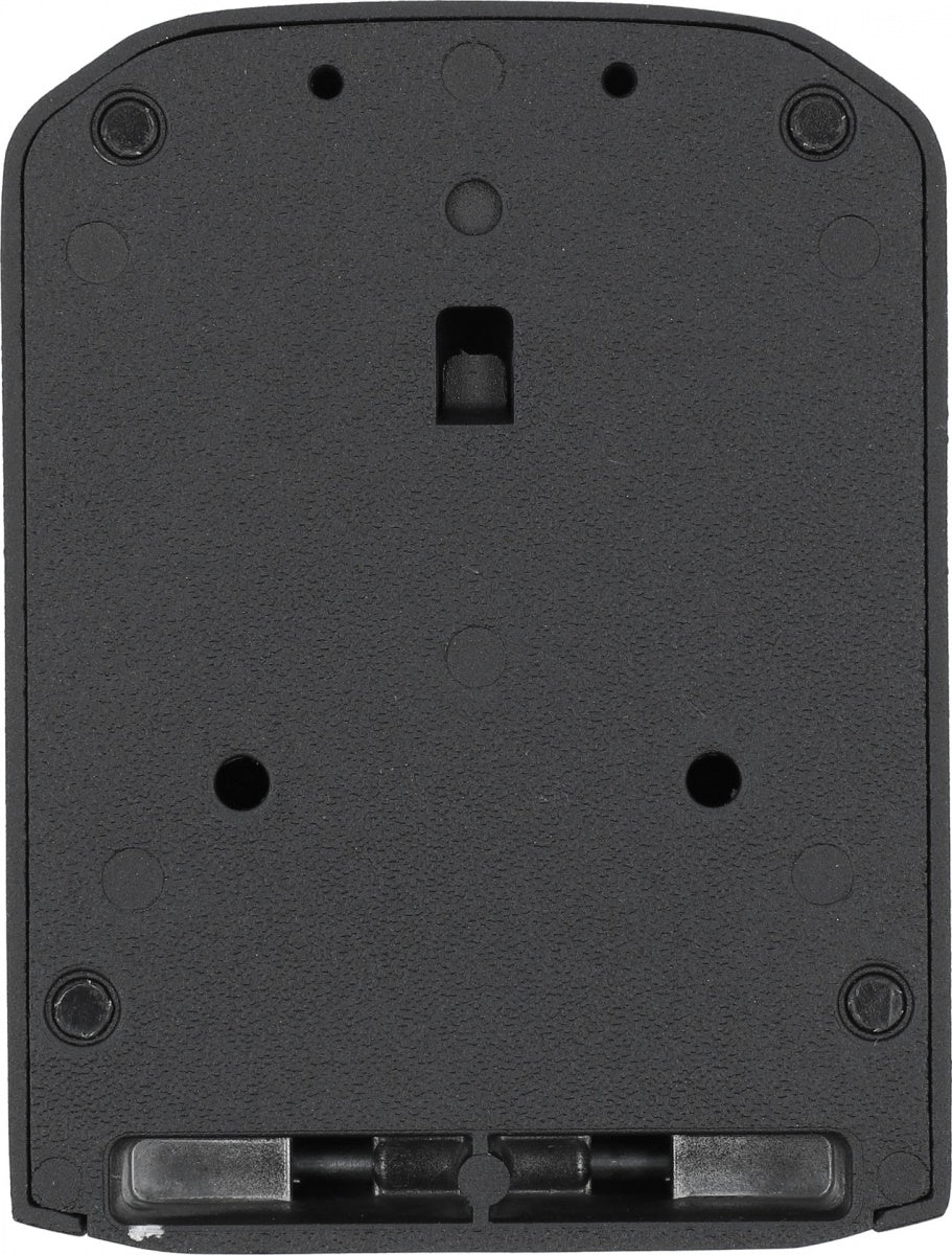 KEY SAFE BOX WITH MECHANICAL 4-DIGIT COMBINATION LOCK | 118 × 90 × 42 MM (78441)