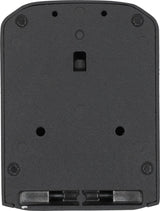 KEY SAFE BOX WITH MECHANICAL 4-DIGIT COMBINATION LOCK | 118 × 90 × 42 MM (78441)