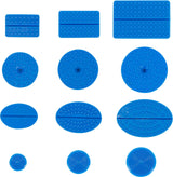 DENT REPAIR PADS | FOR BGS 865 | 12 PCS. (874)