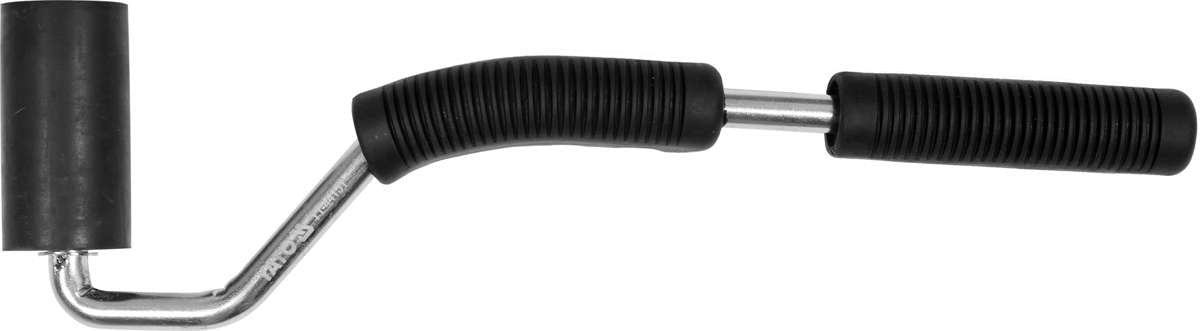 PRESSURE ROLLER WITH STEEL HANDLE TYPE J (YT-44151)