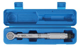 TORQUE WRENCH | 10 MM (3/8") | 20 - 110 NM (961)