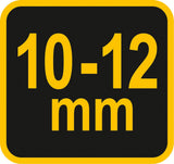 BAR BENDER 10-12MM (49801)