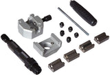 PIPE FLARING SET | HYDRAULIC | CAN BE USED DIRECTLY ON CAR (SK4850)