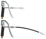 LUBRICATION PUMP | FOOT OPERATED 3L + 4 M HOSE (GP03F)
