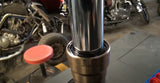 FORK SEAL DRIVER RINGS | FOR MOTORCYCLE (FS14T)