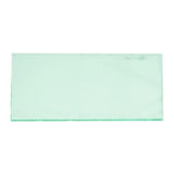 FILTER SHIELD 50X100MM E-0 (74451)