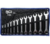 TOOL ASSORTMENT IN WALLET | 270 PCS. (3322)