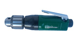 PNEUMATIC STRAIGHT DRILL SMALL - MINI 145 MM LENGTH (PAD-70)