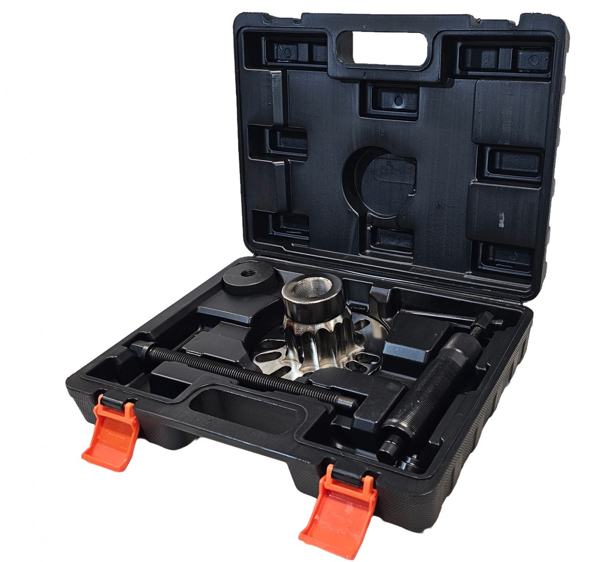HYDRAULIC DRIVESHAFT PULLER SET | 98 - 125 MM | 12 T (HP12S)