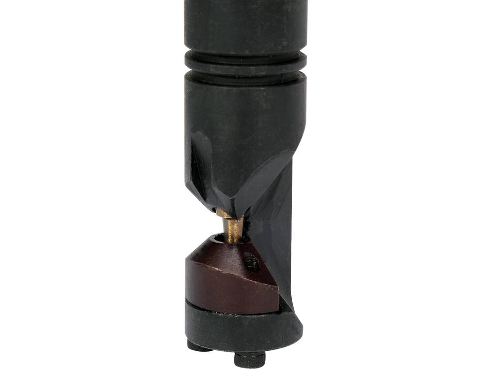 NIBBLER FOR CUTTING METAL 600W (YT-82395)