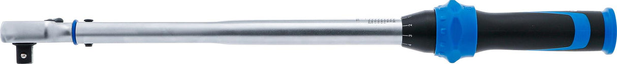 TORQUE WRENCH | 12.5 MM (1/2") | 40 - 210 NM (7183)