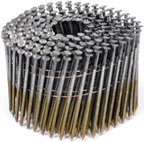 COIL NAILS 80X2,8MM 3000PCS (71996)