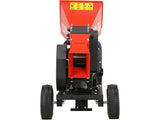 PETROL BRANCH, WOOD CHIPPER | DIAMETER 60 MM | 4.1 KW | 196 CM3 (YT-86160)