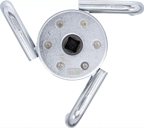 AIR FILTER CARTRIDGE WRENCH, 3-ARM | FOR CARTRIDGES Ø 95 - 150 MM (1032)