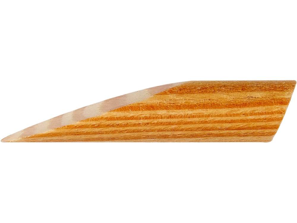 WOODEN DOWELS 50 PCS (24095)