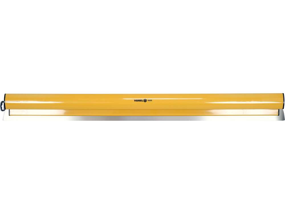 FINISHING TROWEL | 1200 MM | WITH REPLACEABLE BLADE (06006)