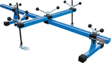 ENGINE SUPPORT WITH CROSSBEAM | 400 - 1400 MM | 500 KG (9254)