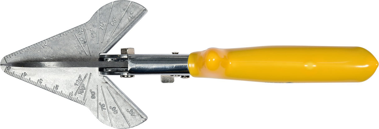 5 IN 1 MITRE SHEARS (48350)