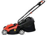 LAWN MOWER 1300W 330MM 30L (YT-85200)