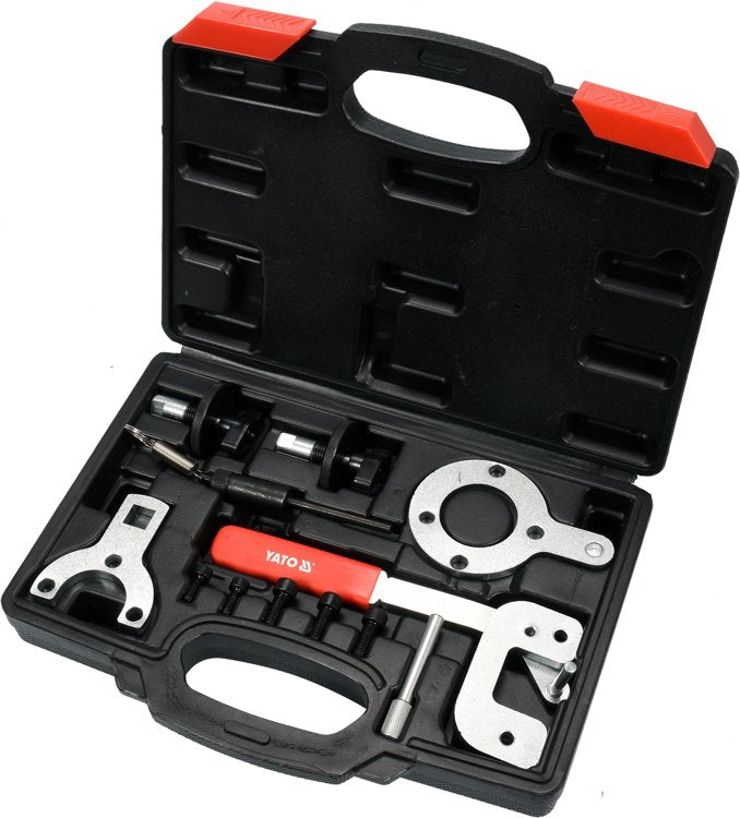 ENGINE TIMING TOOL SET OPEL/SUZUKI/FIAT (YT-06003)