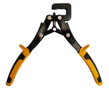 PLIERS FOR PROFILE CONNECTIONS, HOLES 280 MM (SC280)