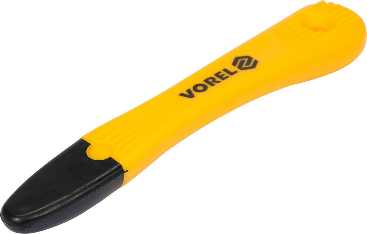 BIT SOCKET | LENGTH 100 MM | 12.5 MM (1/2") DRIVE | SPLINE (FOR XZN) | M6 (04360)