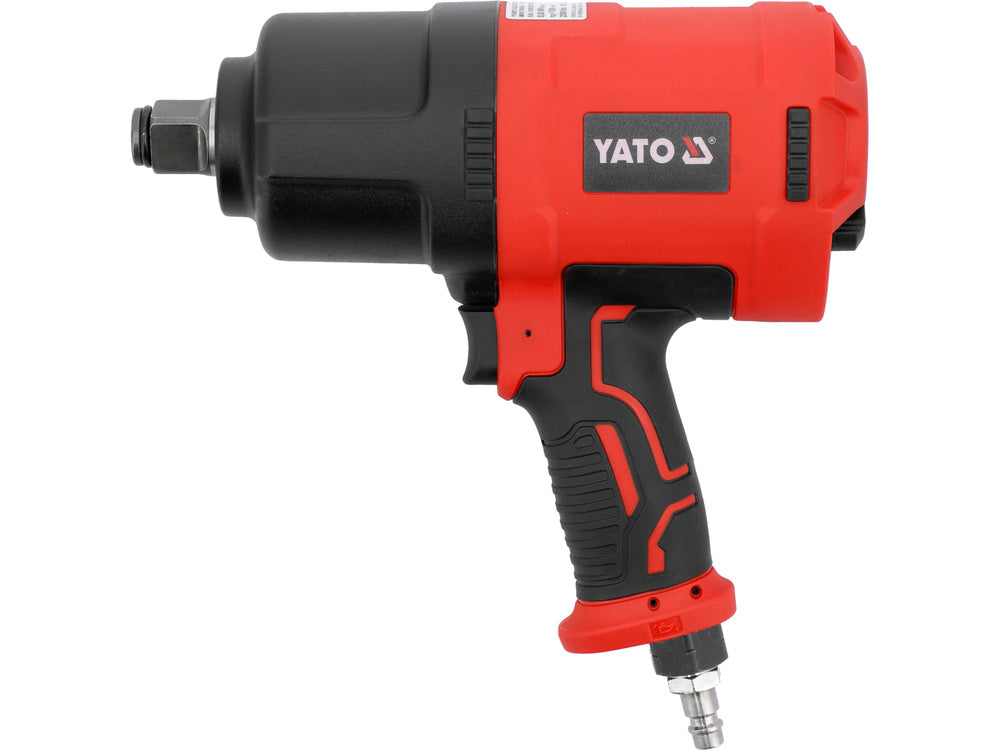 AIR IMPACT WRENCH 3/4" 2300 NM (YT-09575)