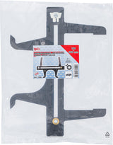 BRAKE DRUM GAUGE | 160 - 360 MM (1939)