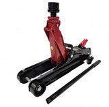 LOW PROFILE JACK | 85-360 MM | 2.5 T (1720LX-PRO)