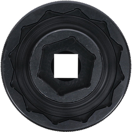 IMPACT SOCKET, HEXAGON / 12-POINT | FOR DUCATI WHEEL FIXINGS | 12,5 MM (1/2") DRIVE | 28 / 55 MM (5071)