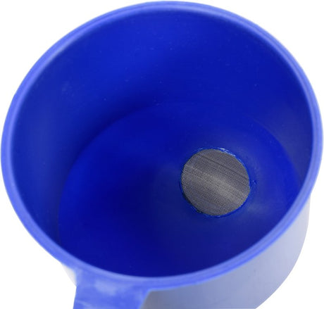 SKEWED FUNNEL 130MM (83017)