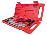 PIPE FLARING SET WITH CUTTER | 5 - 16 MM | 10 PCS. (FL10-B)