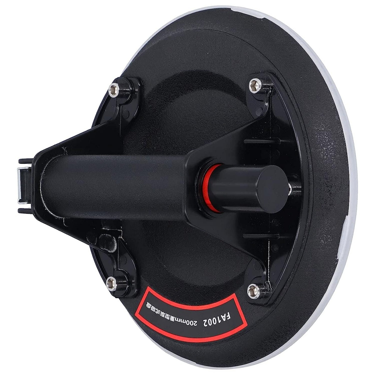 VACUUM SUCTION CUP LIFTER | EXTRA STRONG | 20CM/8" (VSC8-B)
