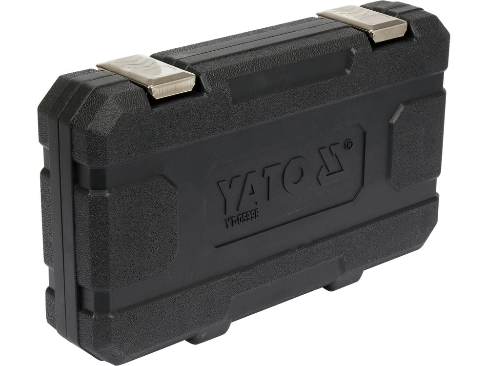 MASTER OIL DRAIN PLUG KEY SET (YT-05998)