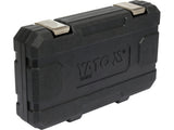 MASTER OIL DRAIN PLUG KEY SET (YT-05998)