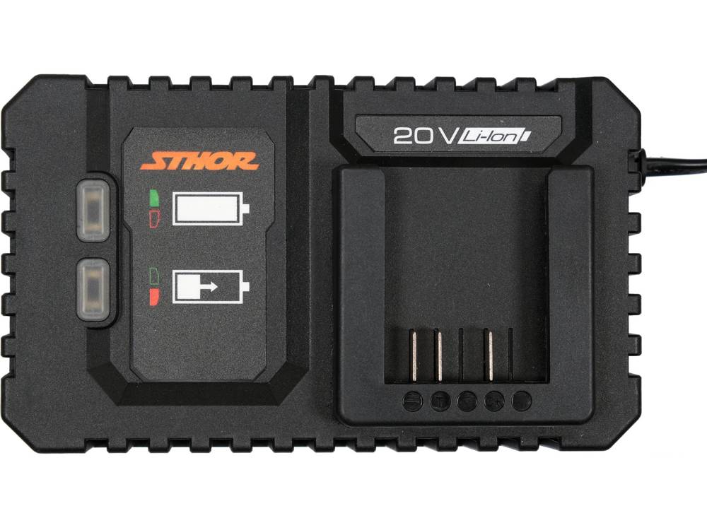 CHARGER 20V 4A (78261)