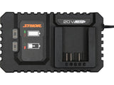 CHARGER 20V 4A (78261)