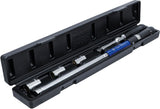 CROSS TORQUE WRENCH | 12.5 MM (1/2") | 70 - 170 NM (6835)