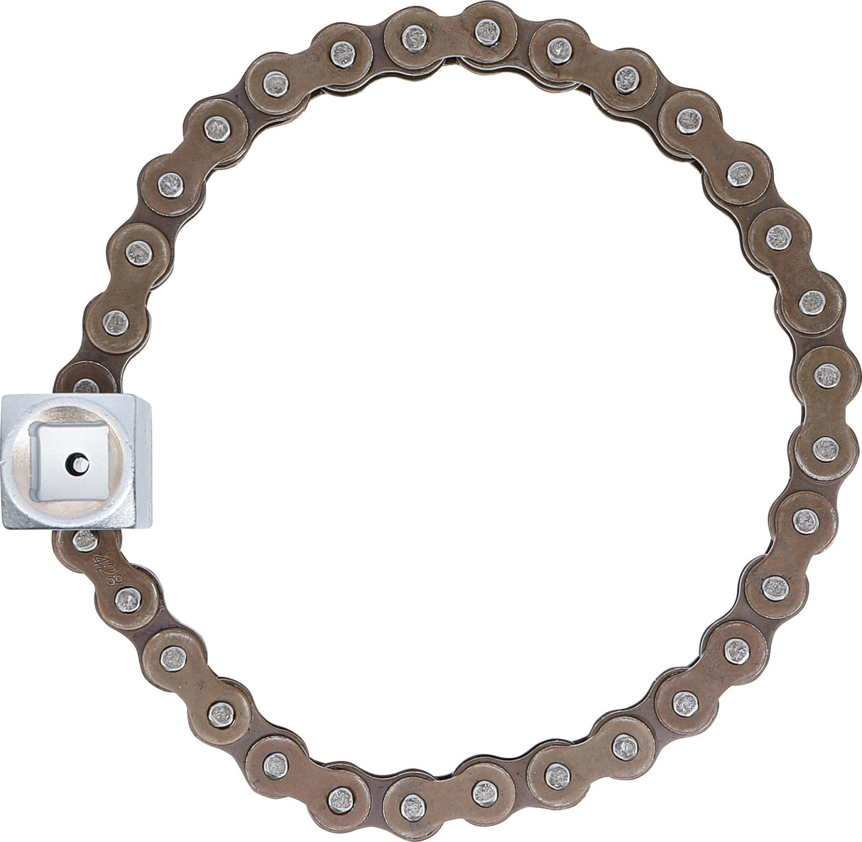 OIL FILTER CHAIN WRENCH | Ø 65 - 115 MM (1033)