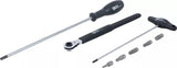 DOOR HINGE TOOL SET | 8 PCS. (3539)