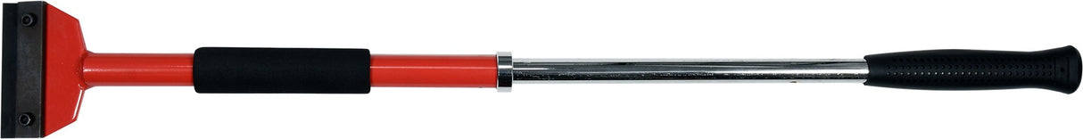 SLIDING HAMMER WITH SCRAPER (YT-52850)