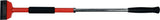 SLIDING HAMMER WITH SCRAPER (YT-52850)