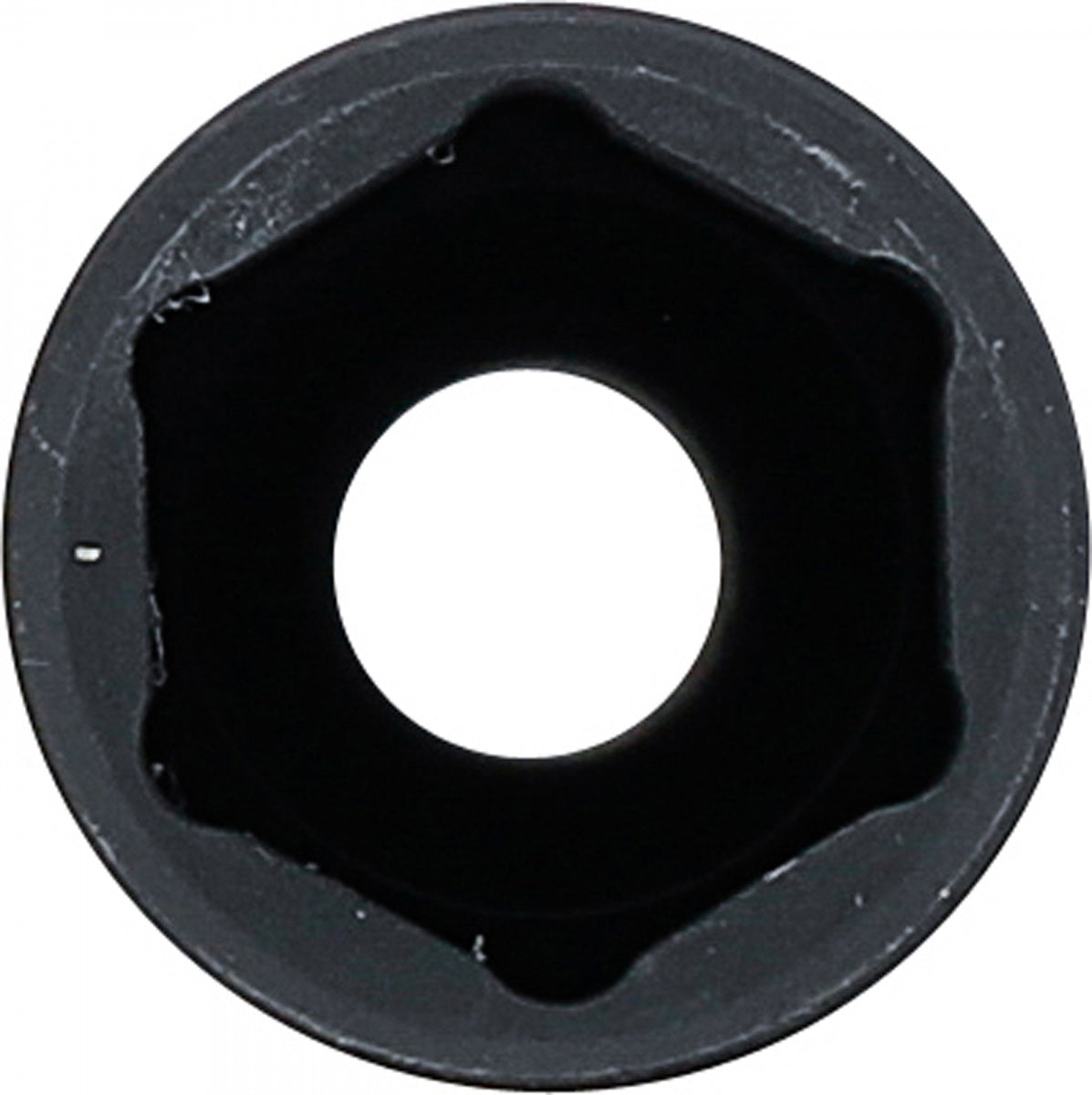 IMPACT SOCKET HEXAGON, DEEP | 6,3 MM (1/4") DRIVE | 12 MM (7271)