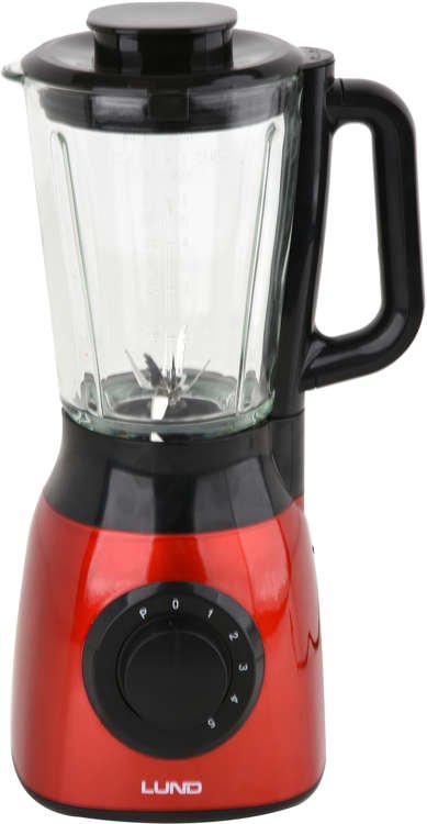 CHOPPER / BLENDER | RED | 600W (67705)